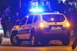 Poginula žena kod Gradiške, vozač pobjegao s mjesta nesreće