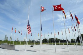 Saradnja s NATO-om ide prema planu: BiH završila prvu fazu Pregleda ...