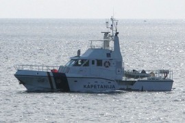 Mladić pao sa jedrilice u Jadran, usmrtio ga propeler