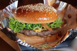 Kasnila dostava hrane pa ubijen radnik Burger Kinga
