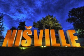 Nišville u dva formata u avgustu i septembru