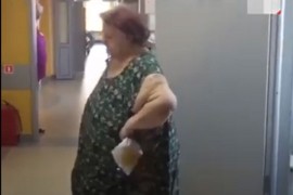 Preminula žena koja je imala 350 kg, godinama živjela vezana za krevet