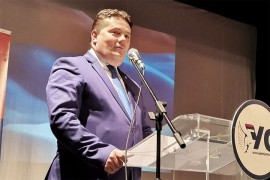 Stevandić: Oluja - zločin i sramota s ciljem da se Srbi unište