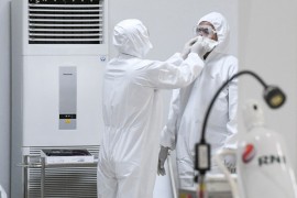 Dvije žene preminule u kovid bolnici u Zenici