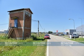 Žena koju je suprug zapalio i dalje životno ugrožena