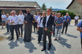 Pupovac: Milošević ide u Knin da bi stavio krst na mržnju