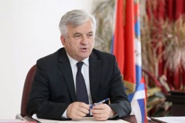 Čubrilović: Oluja simbol pogroma koji Srbi nikada ne smiju da zaborave