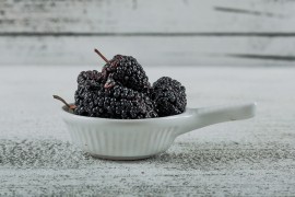 Dud, zaboravljeni lijek iz prirode