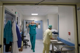 Prvi put od marta nema smrtnih slučajeva u Portugalu