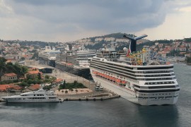Norveška zabranila iskrcavanje prekookeanskih brodova u svojim lukama