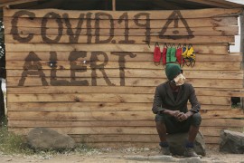 Pacijenti umiru na parkingu bolnica u Zimbabveu