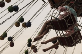 Zatvoren ringišpil u Rogatici, tužilaštvo naložilo vještačenja