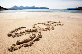 SOS poruka na plaži spasila izgubljene mornare