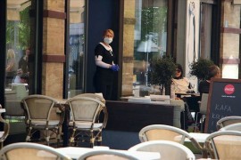 Trgovci i ugostitelji u Srpskoj izgubili pola milijarde KM
