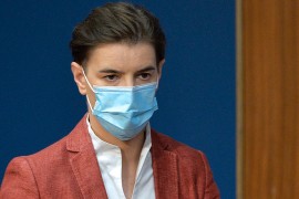 Brnabić: Dva kandidata za premijera Srbije, ja sam jedan od njih