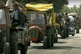 Istorija krajiških Srba: Od Kninskog Kosova do Busija