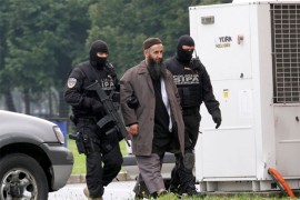 Bilal Bosnić traži dopust da bi prisustvovao sahranama sina i brata