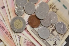 Počinje isplata dječijeg dodatka