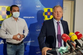 Uspješna saradnja inspektorata i komunalne policije u Doboju