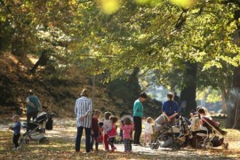 "Zdravo da ste" organizuje "kreativni avgust" za djecu i mlade