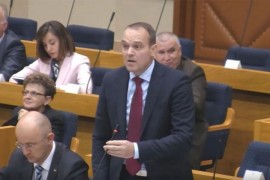 Tamindžija: Moja bitka sa koronom je napokon završena