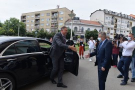 Dodik: Nelegitimni CIK namješta u vezi sa štampanjem glasačkih ...