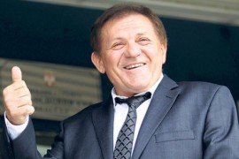 Sulejman mjerka vilu Miloša Bojanića u Crnoj Gori, ali on je ne da