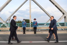 Dan sjećanja na stradale i prognane u "Oluji": Dodik i Vučić se ...