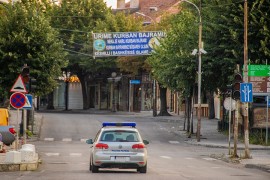 Ambasada SAD savjetuje svojim državljanima da ne dolaze na KiM