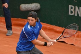 "Tenis mi da 200 $ za nedjelju, a kladioničar 5.000 da namjestim meč"