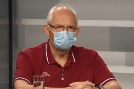Kon: Novi podaci znak da se bolest završava, ali daleko od ...