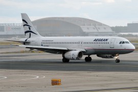 Grčka aviokompanija otkazala sve linije ka Hrvatskoj do kraja 2020.