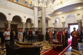 Obilježeno 25 godina od egzodusa Srba iz Republike Srpske Krajine