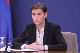 Brnabić: Devet lokacija za moguće nove PCR laboratorije