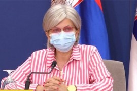 Stokić: Kovid 19 ostavlja ozbiljne promene na bubrezima