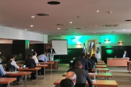 SDA: Sarajevo se pretvara u najveći klaster u Evropi