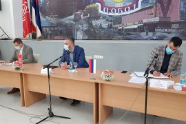 Rajčević očekuje ubjedljivu izbornu pobjedu u Doboju