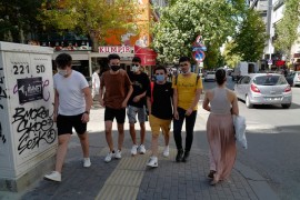 Turska najavljuje nove mjere radi sprečavanja širenja korone