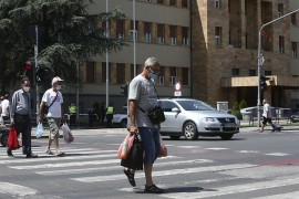 Šest preminulih i 88 novih slučajeva u Sjevernoj Makedoniji