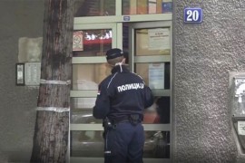 Crnogorka osumnjičena za ubistvo partnera tvrdi da je to uradila u ...
