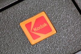 "Kodak" postaje farmaceutska kompanija, skočile dionice