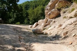 Mještani Kozice gube strpljenje: Peticijom se bore za asfalt