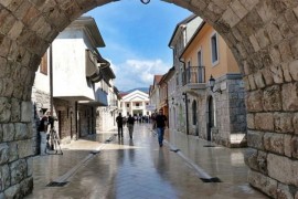 Višković: Definisaćemo šta u "Andrićgradu" pripada RS