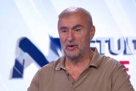 Prkačin: HOS kome ja pripadam nastao na tradiciji ustaša