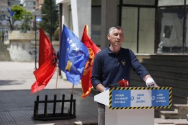 Veselji se oporavio od kovida 19