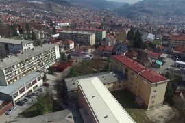 U naredna 24 časa biće osposobljen privremeni izolatorijum na ...