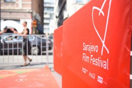 Poznati filmski umjetnici na Masterclass razgovorima SFF-a