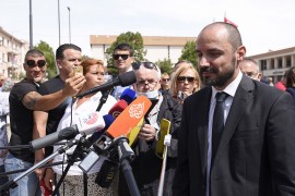 Milošević nakon odlaska u Knin: Možda je ovo početak neke nove ...