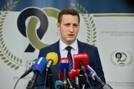 U Srpskoj 84 nova slučaja zaraze, četvoro umrlih