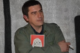 Stevo Grabovac za "Nezavisne": Žrtvama treba naša tišina i odvažnost